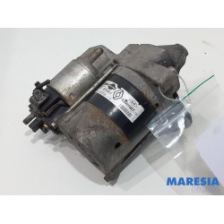 Renault - Megane - Startmotor