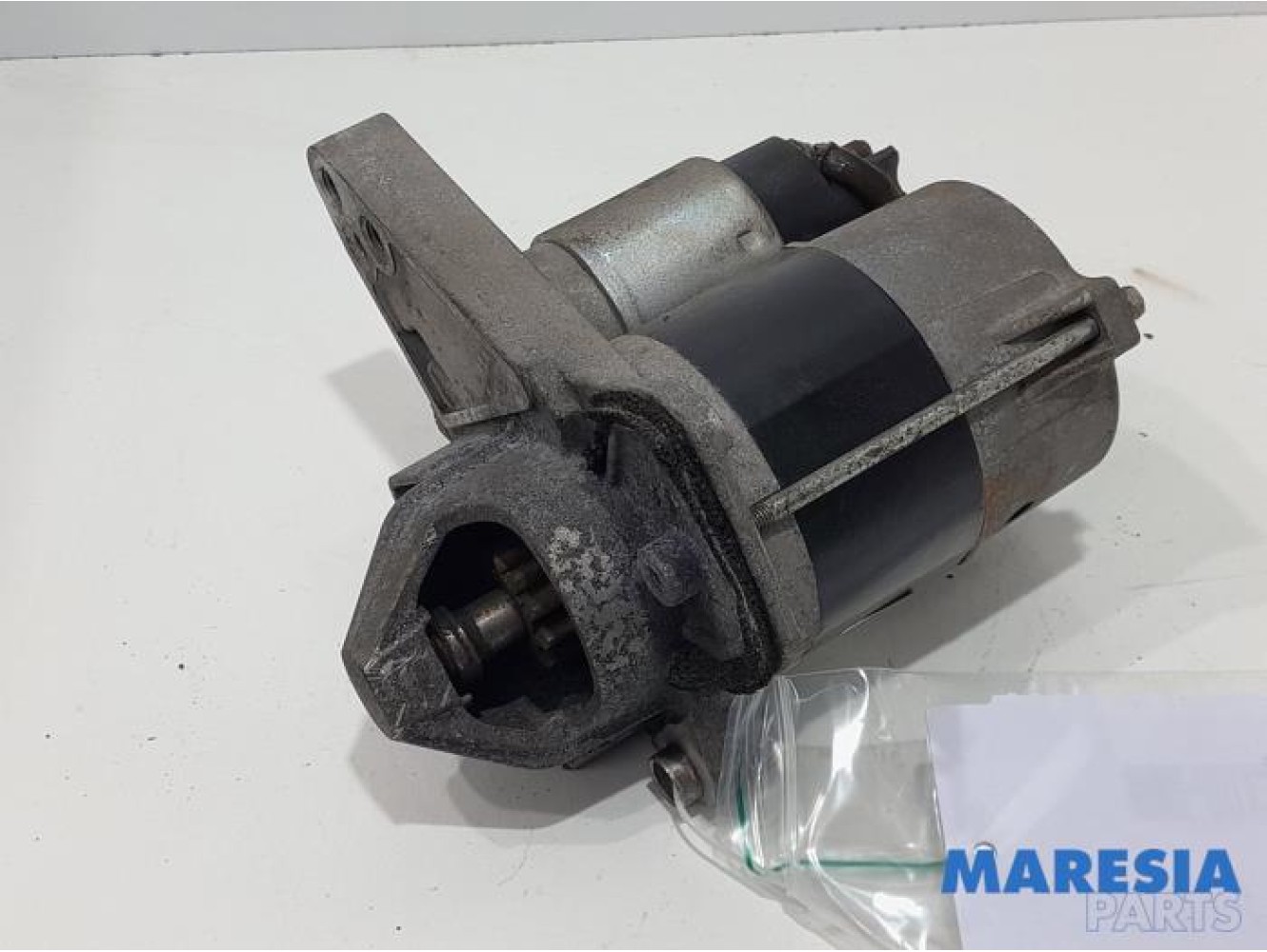 Renault - Megane - Startmotor