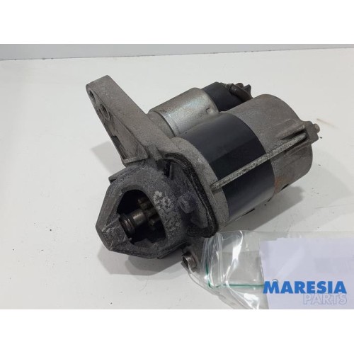 Renault - Megane - Startmotor