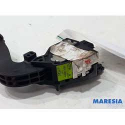 Renault - Megane - Gaspedaalpositie Sensor