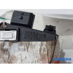 Renault - Megane - Gaspedaalpositie Sensor