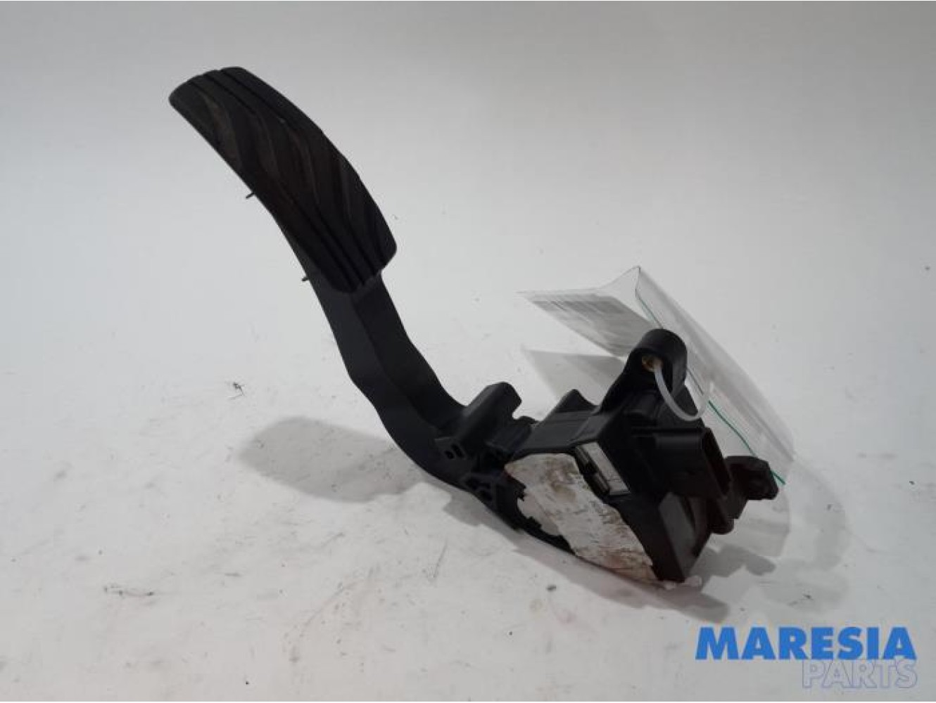 Renault - Megane - Gaspedaalpositie Sensor