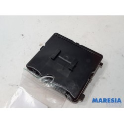Renault - Megane - Heater computer