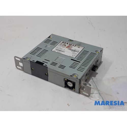 Renault - Megane - Radio