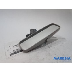 Renault - Megane - Rear view mirror