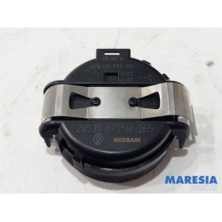 Renault - Megane - Rain sensor