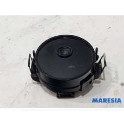 Renault - Megane - Rain sensor