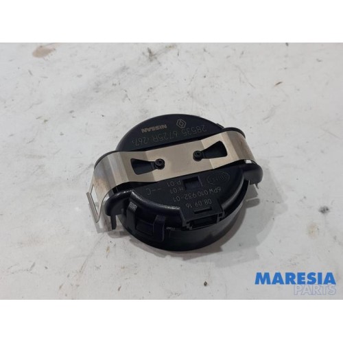 Renault - Megane - Regensensor