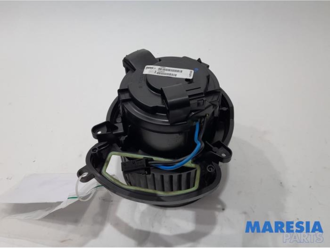 Renault - Megane - Heating and ventilation fan motor