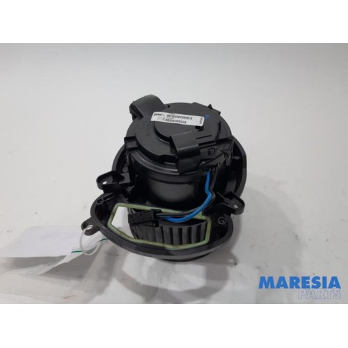 Renault - Megane - Moteur de ventilation chauffage