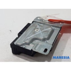 Renault - Megane - Airbag Module