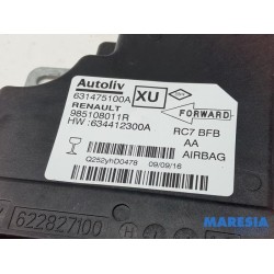 Renault - Megane - Airbag Module