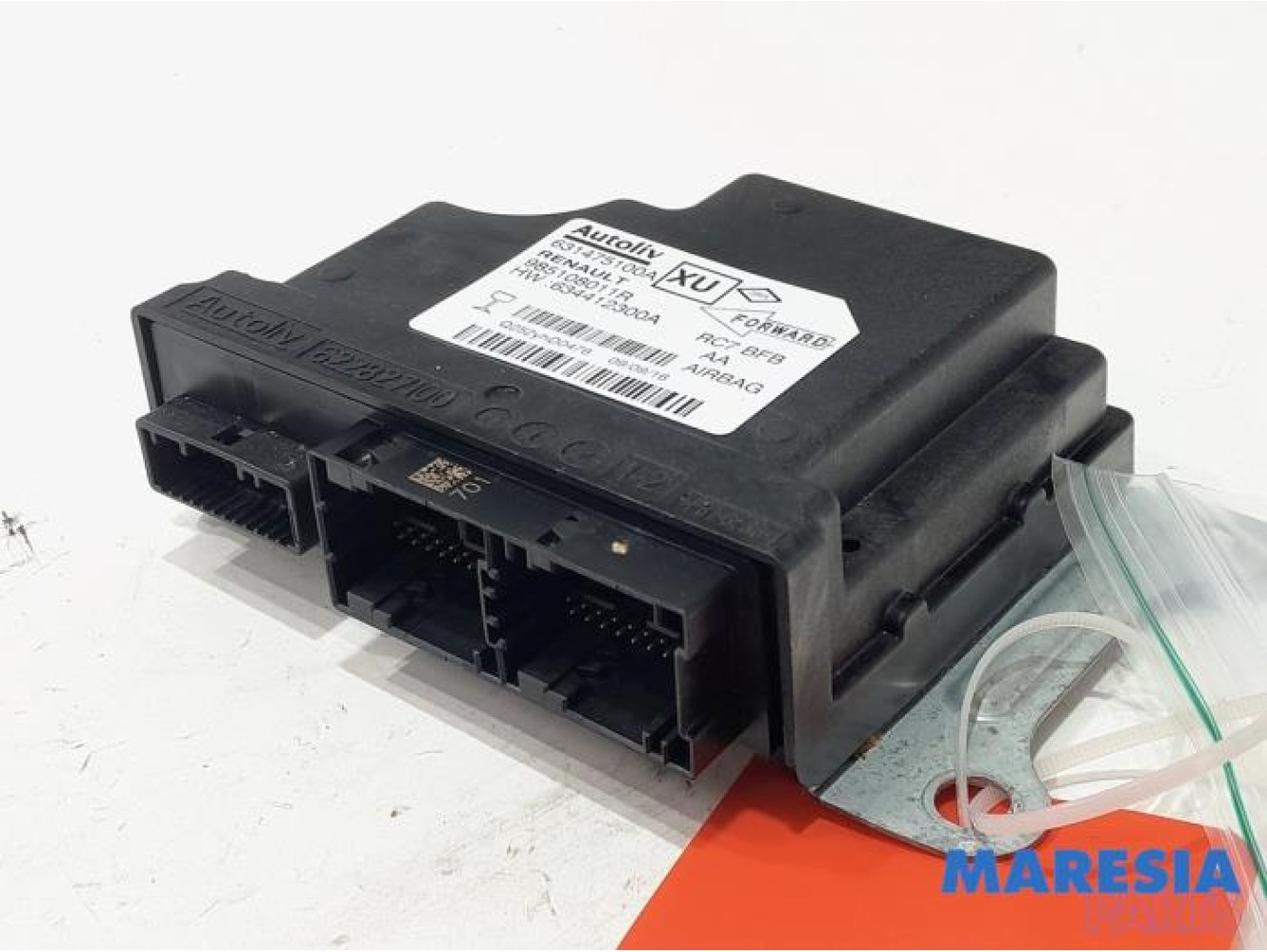Renault - Megane - Airbag Module