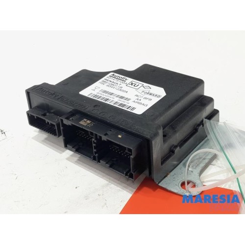 Renault - Megane - Airbag Module