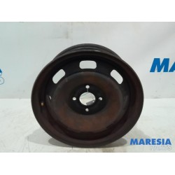 Peugeot - 207 - Velg