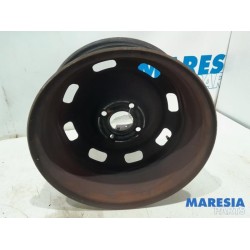 Peugeot - 207 - Velg