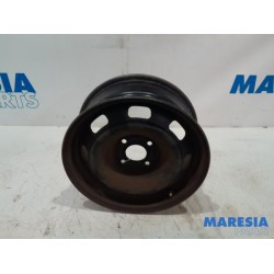 Peugeot - 207 - Velg