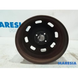 Peugeot - 207 - Velg