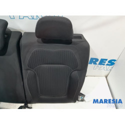 Renault - Megane - Rear bench seat
