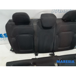 Renault - Megane - Rear bench seat