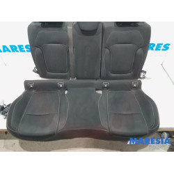 Renault - Megane - Rear bench seat
