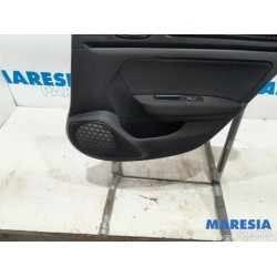 Renault - Megane - Portierbekleding 4Deurs rechts-achter