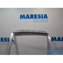 Peugeot - 207 - Sliding headliner mechanism