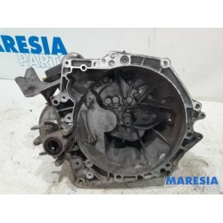 Peugeot - 308 - Gearbox