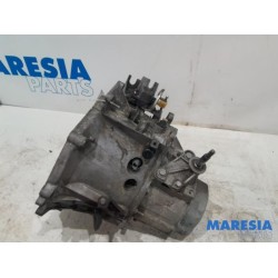 Peugeot - 308 - Gearbox