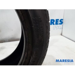 Renault - Megane - Tyre