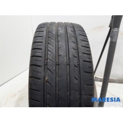 Renault - Megane - Tyre