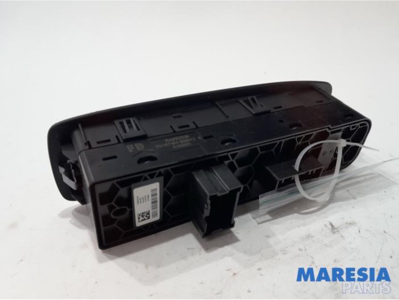 Renault - Megane - Multi-functional window switch