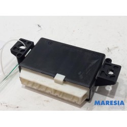 Renault - Megane - PDC Module