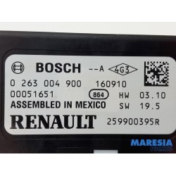Renault - Megane - PDC Module