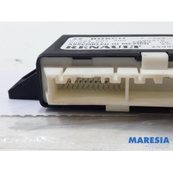 Renault - Megane - PDC Module