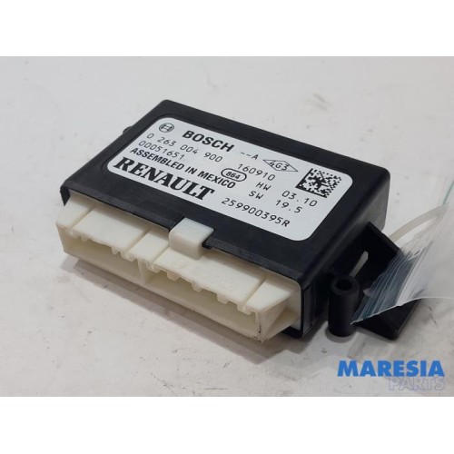 Renault - Megane - PDC Module