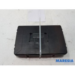 Renault - Megane - Phone module
