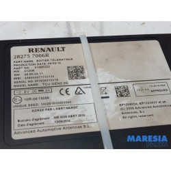 Renault - Megane - Phone module