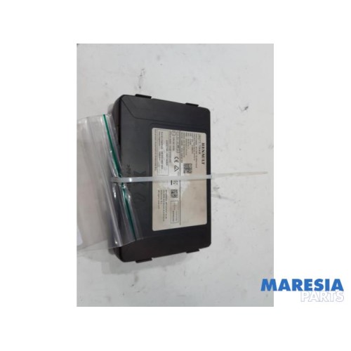 Renault - Megane - Phone module