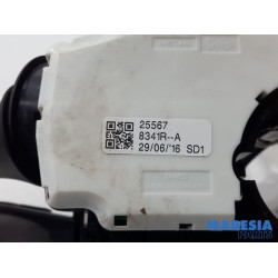 Renault - Megane - Steering column stalk