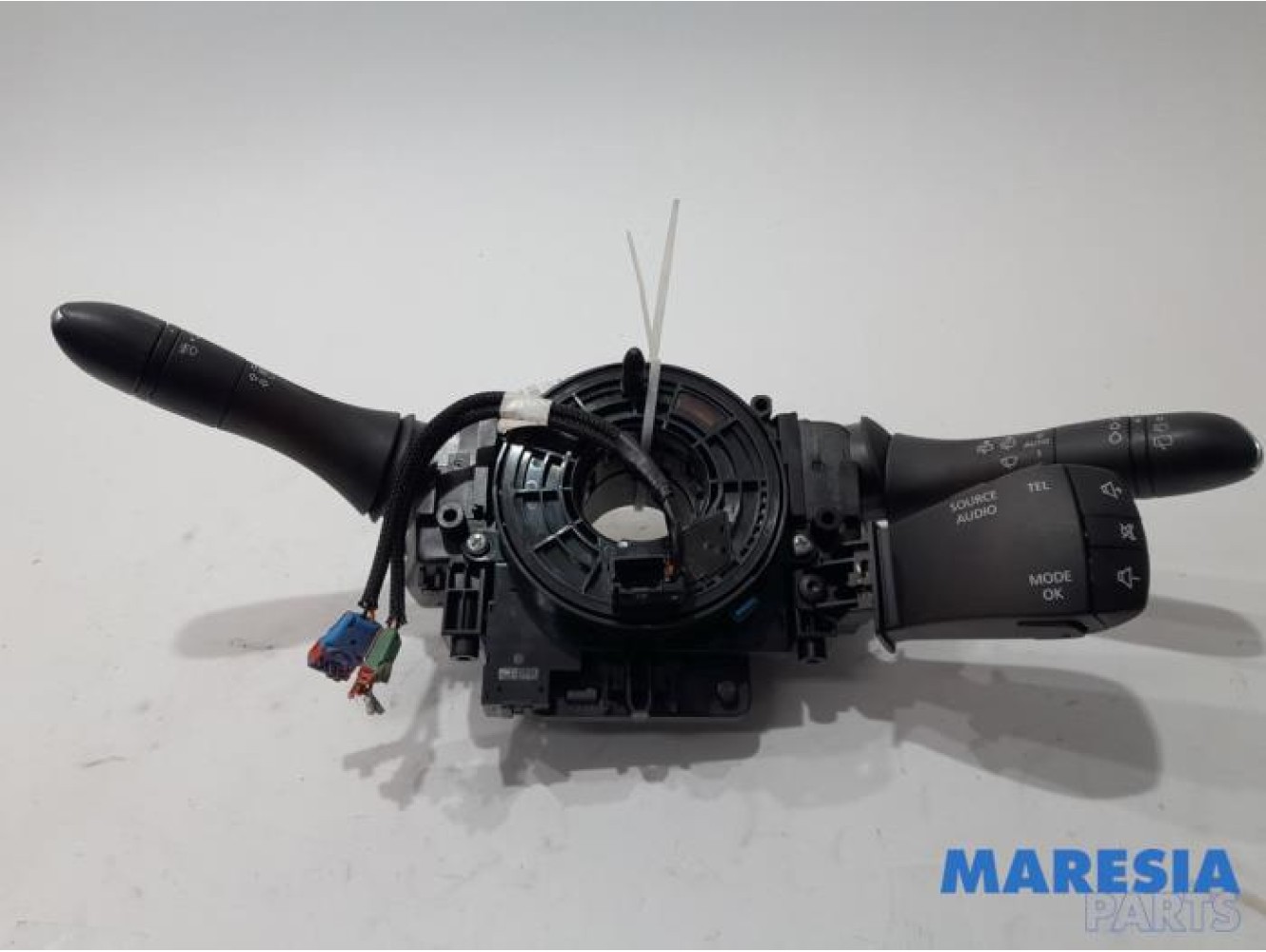 Renault - Megane - Steering column stalk