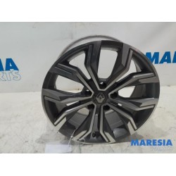 Renault - Megane - Velg