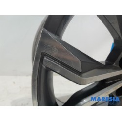Renault - Megane - Velg