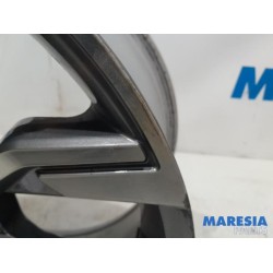 Renault - Megane - Velg