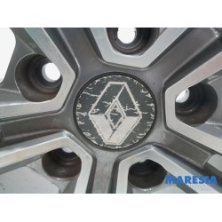 Renault - Megane - Velg