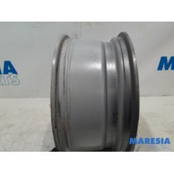Renault - Megane - Velg