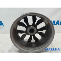 Renault - Megane - Velg
