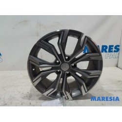 Renault - Megane - Velg