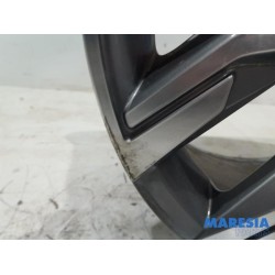 Renault - Megane - Velg