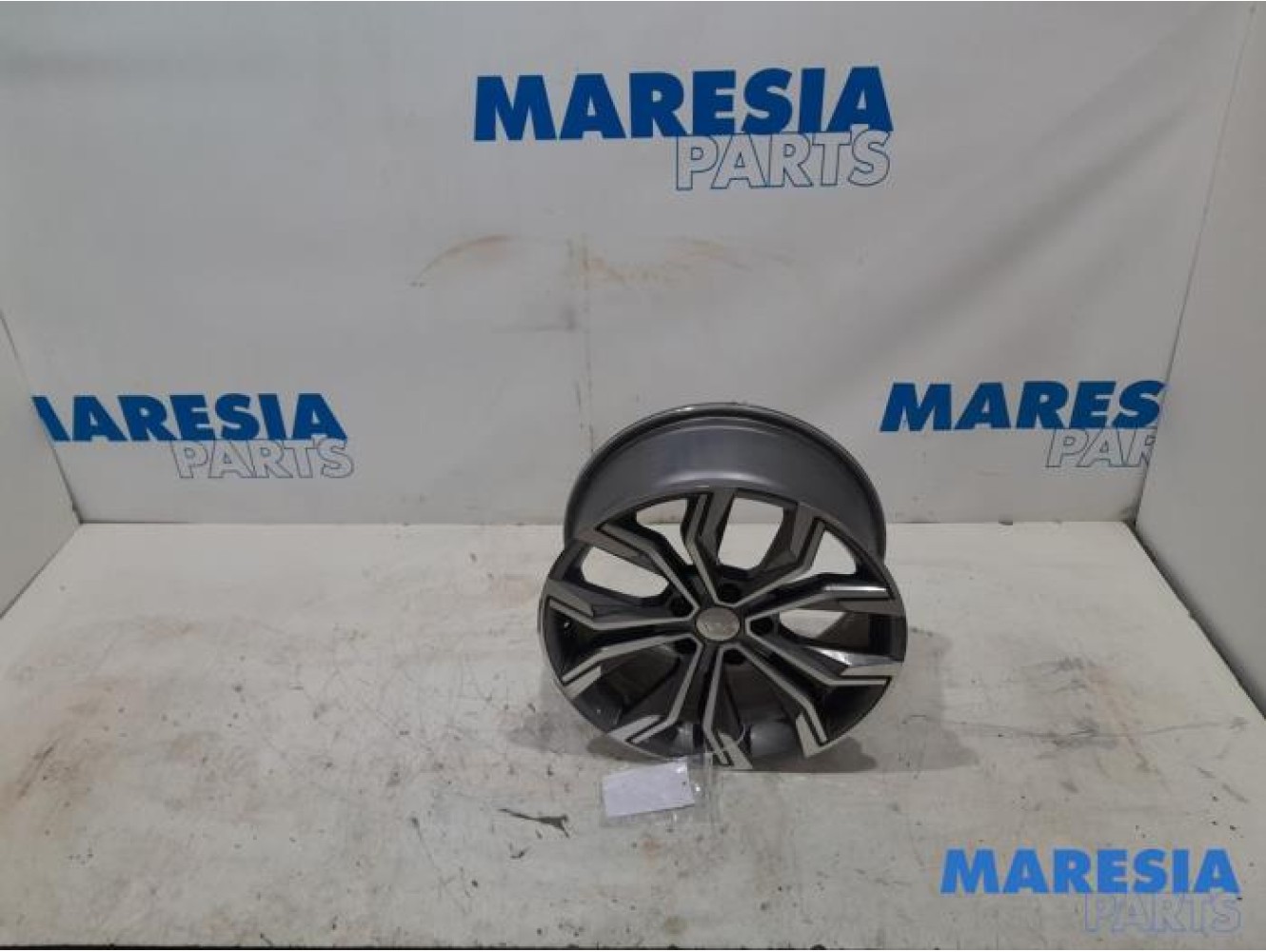 Renault - Megane - Velg